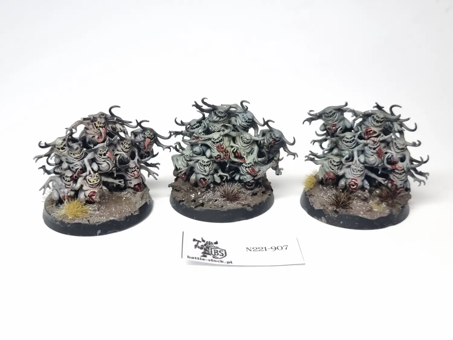 Nurglings