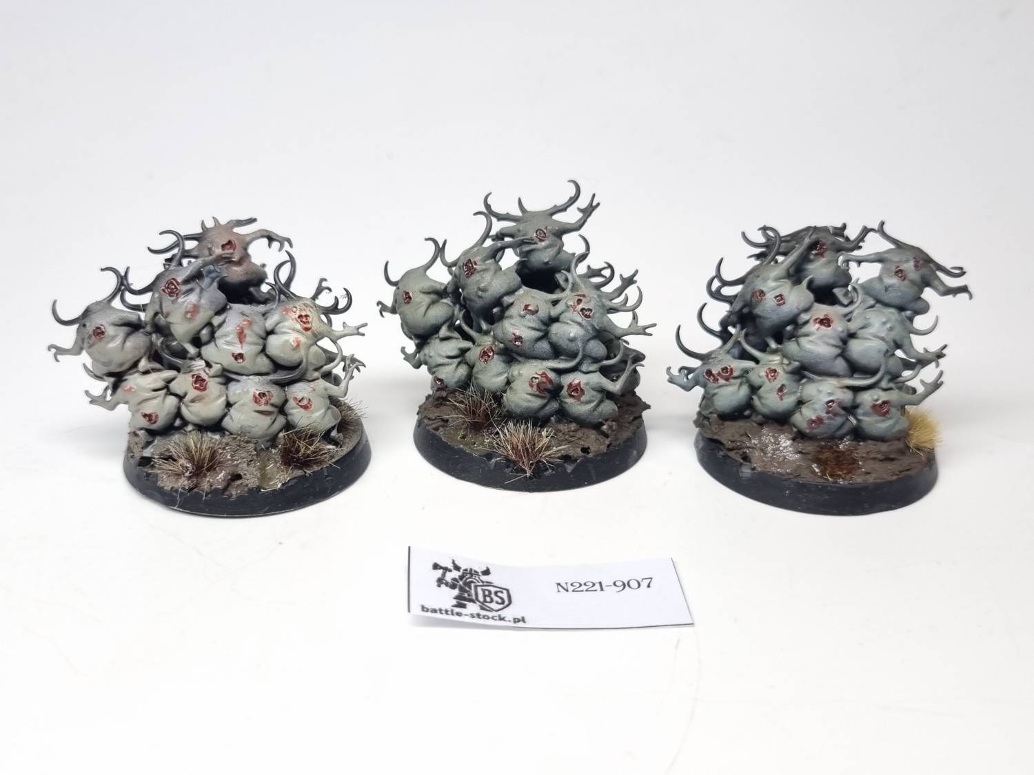 Nurglings