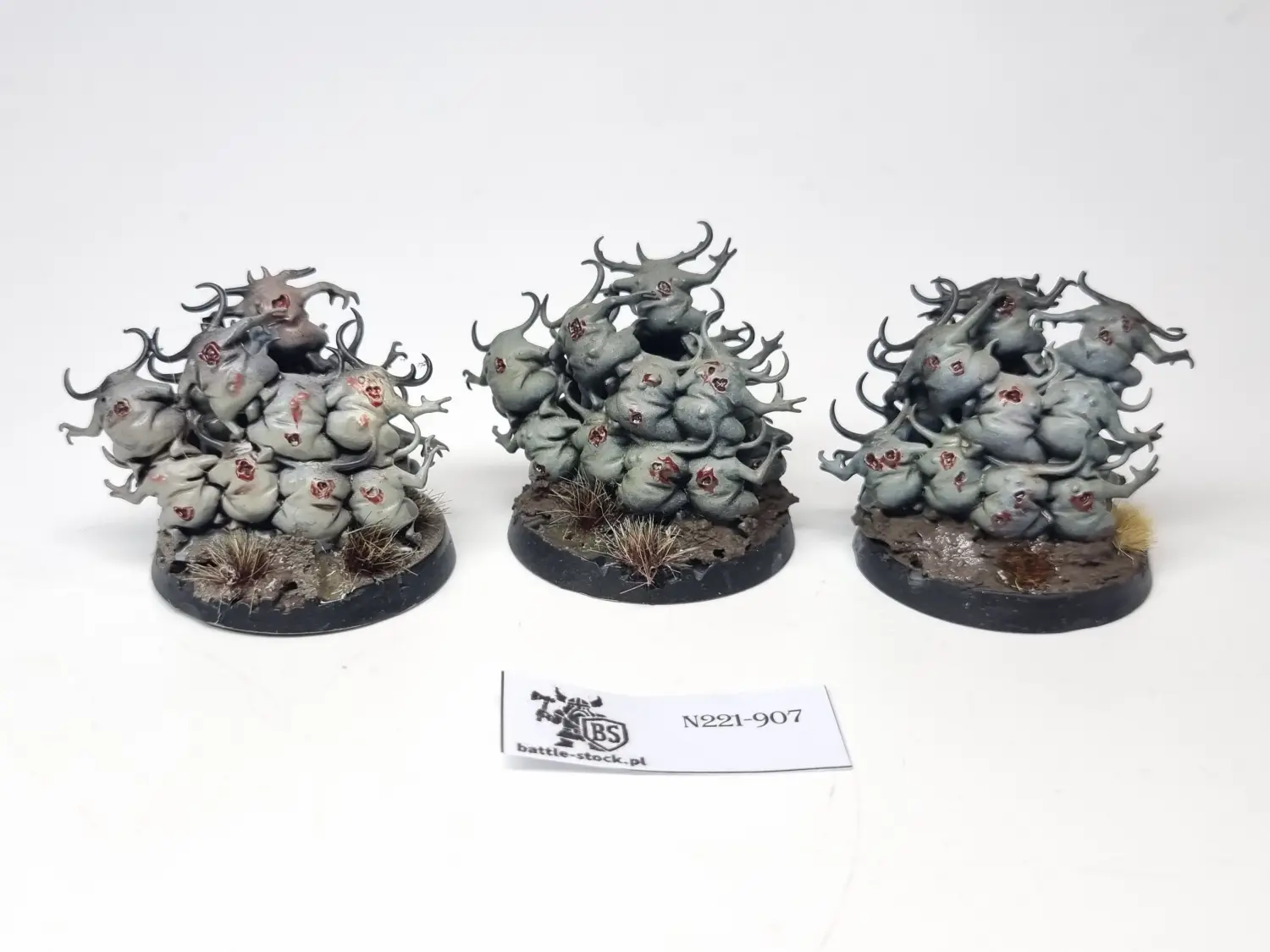 Nurglings