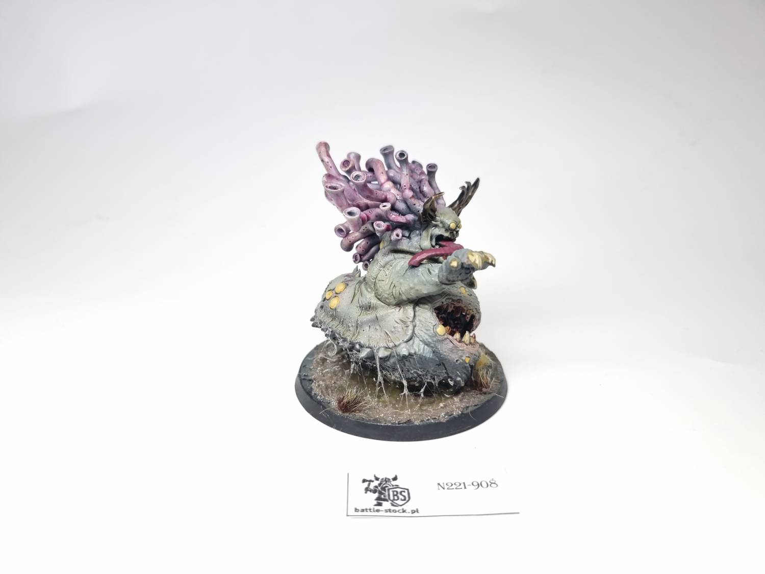 beast of nurgle
