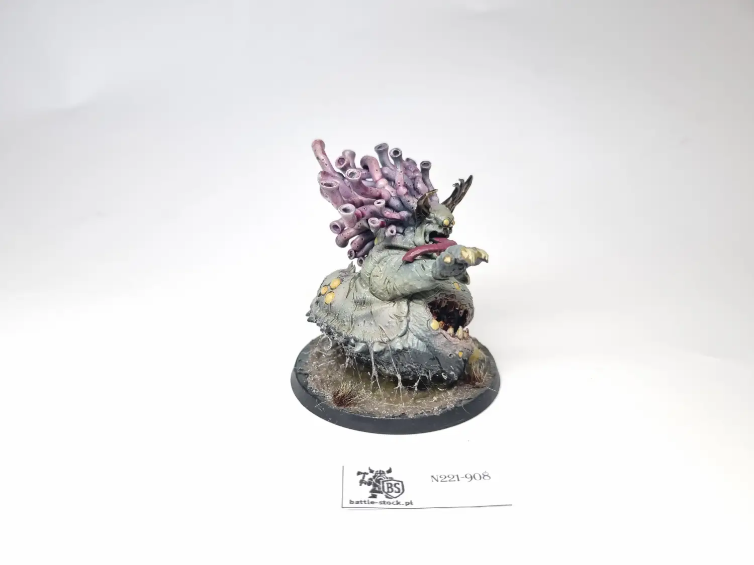 beast of nurgle