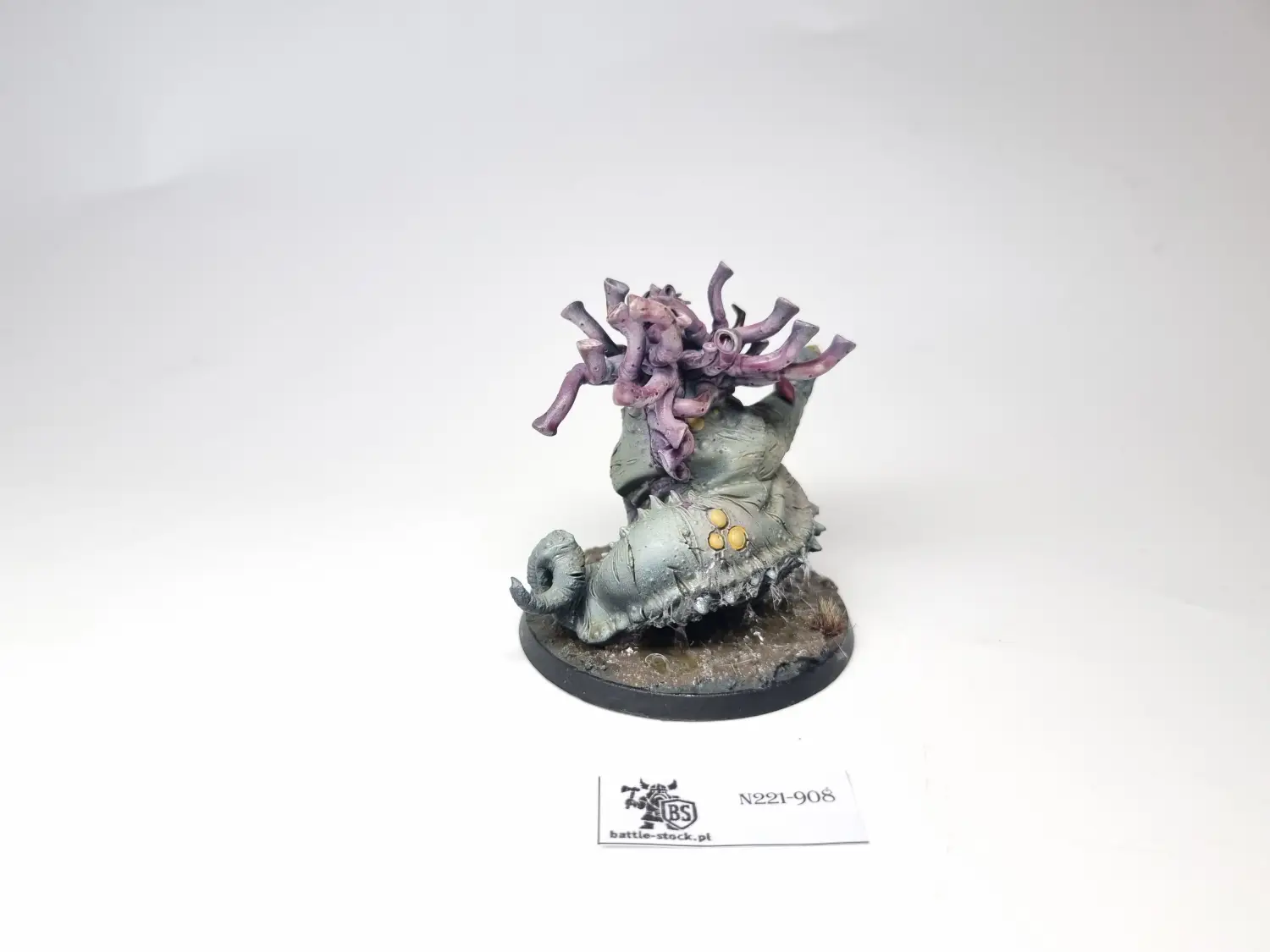 beast of nurgle