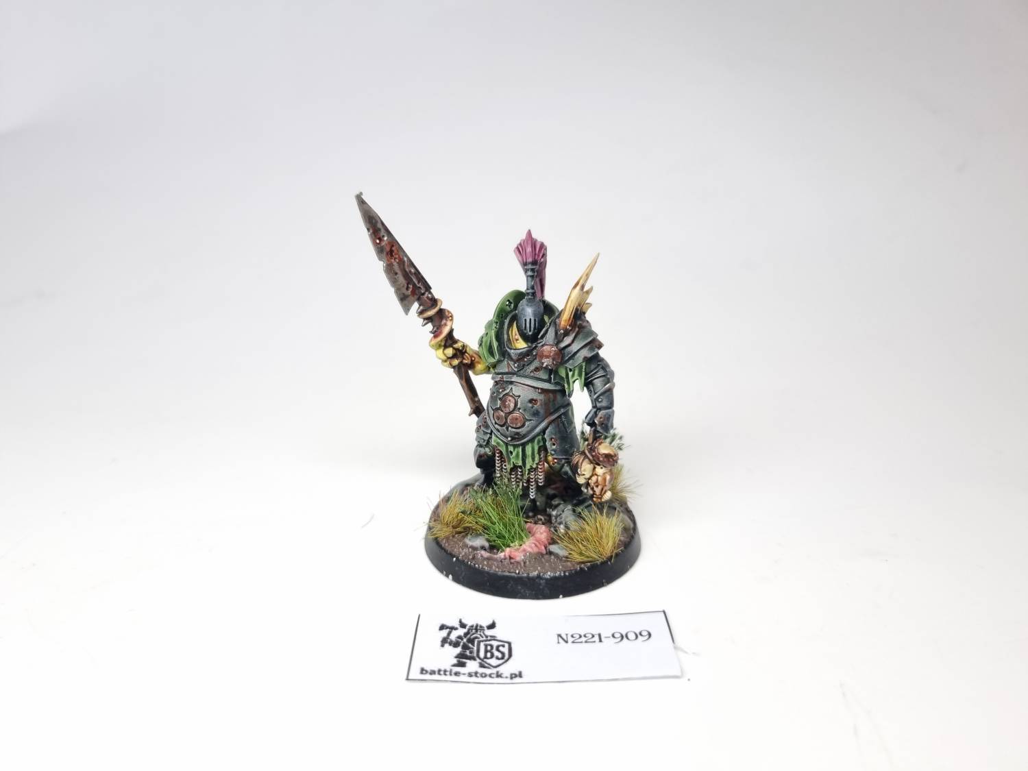 underworlds sepsimus
