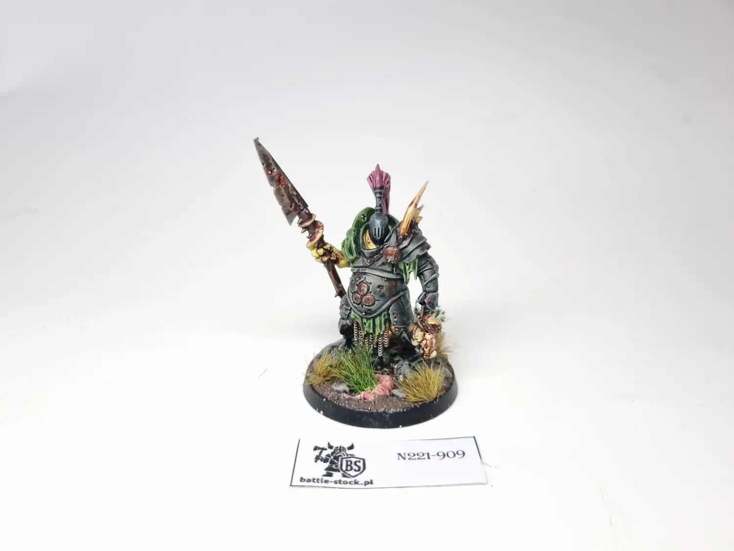 underworlds sepsimus