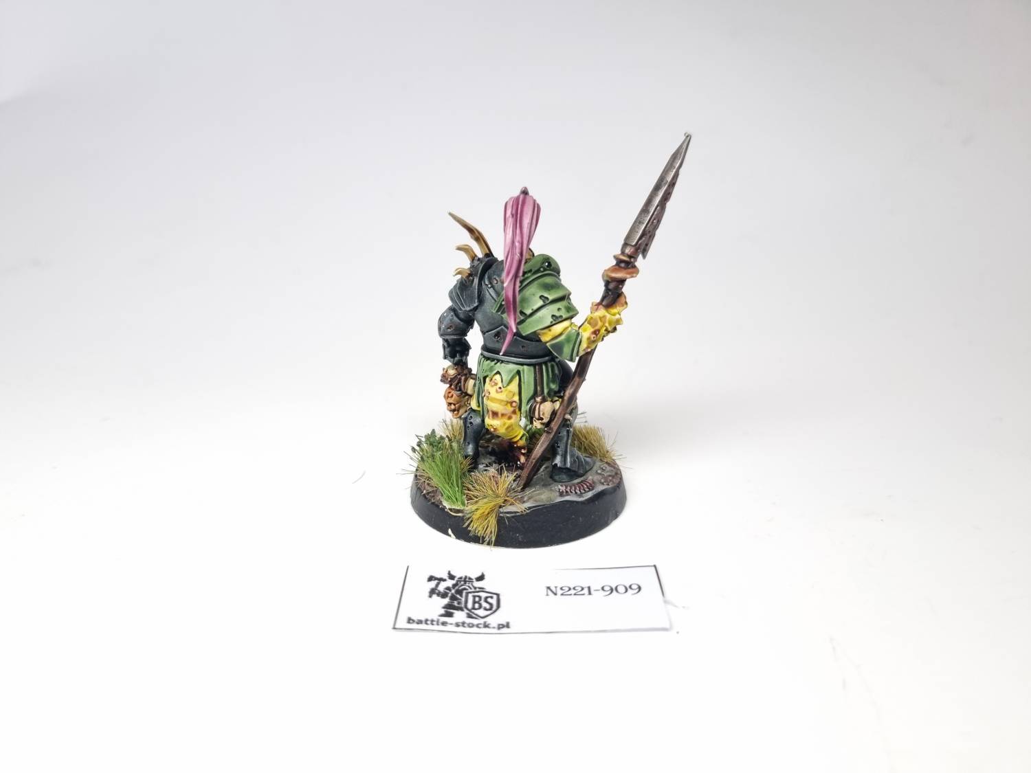 underworlds sepsimus
