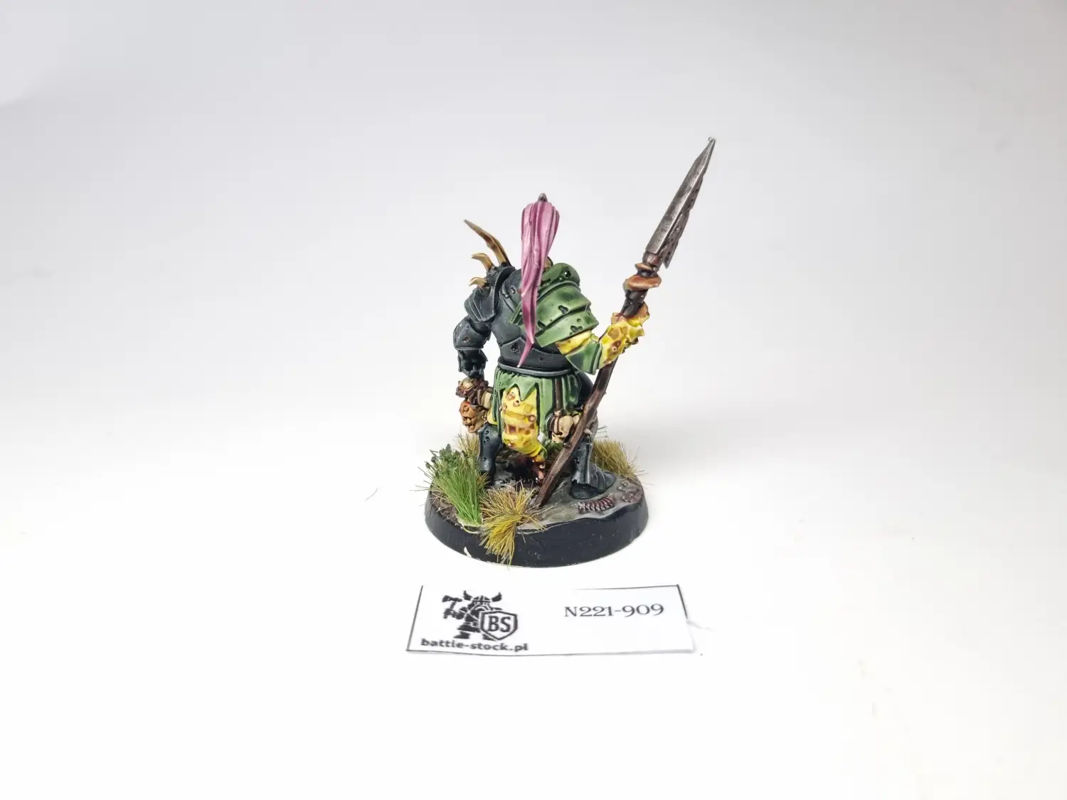 underworlds sepsimus