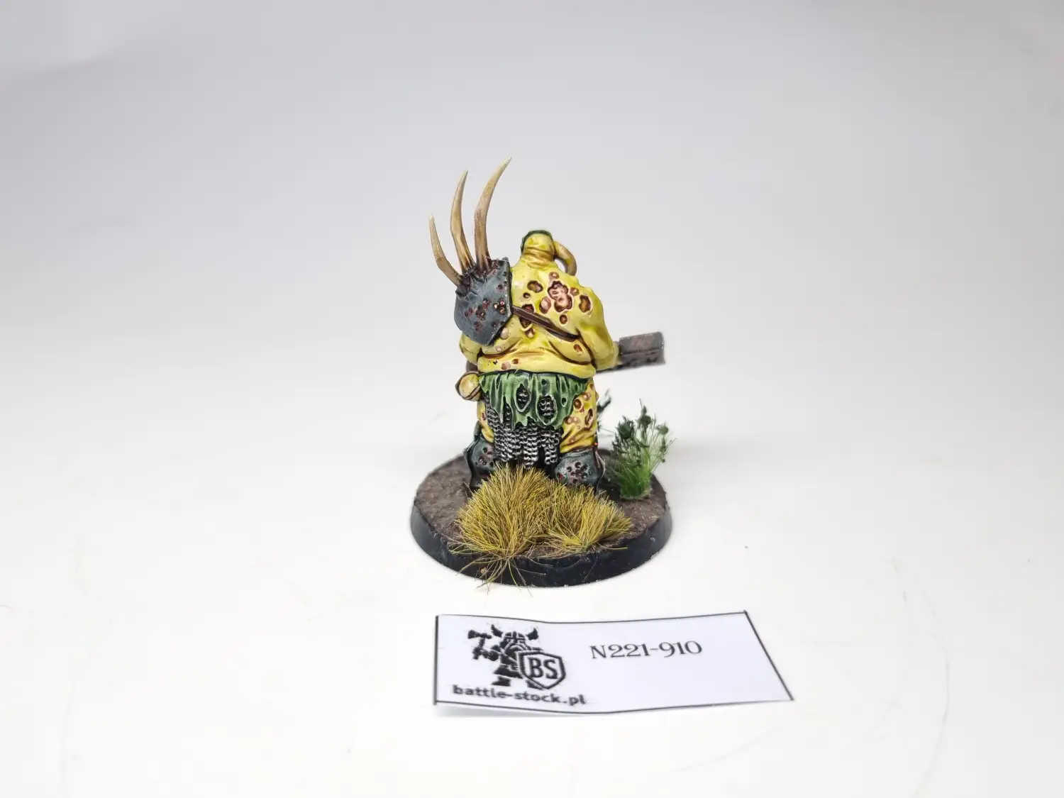 lord of plagues