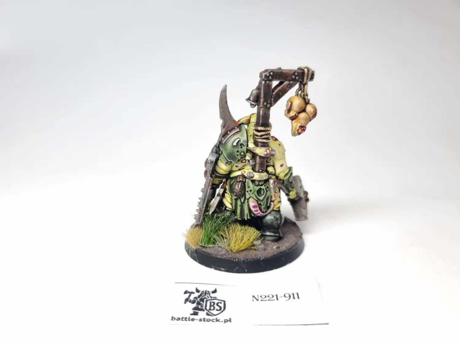 lord of blights