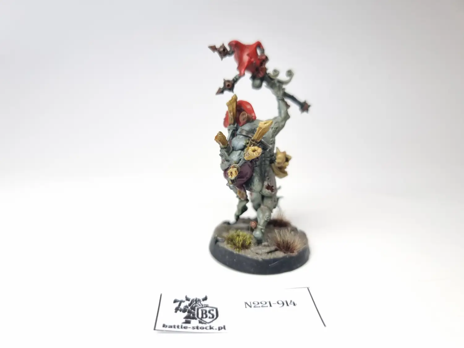 Sloppity Bilepiper