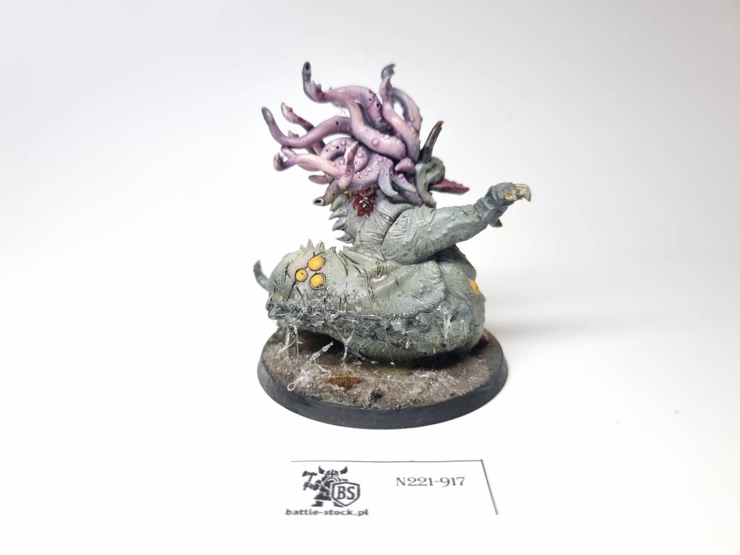 beast of nurgle