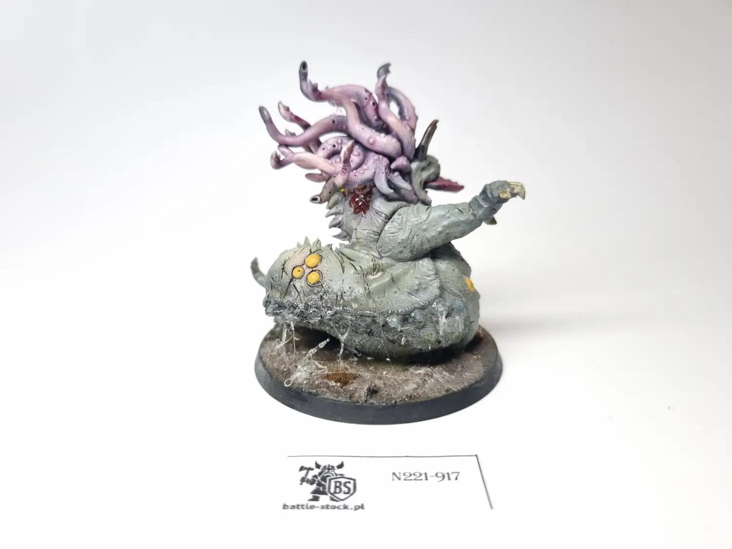 beast of nurgle