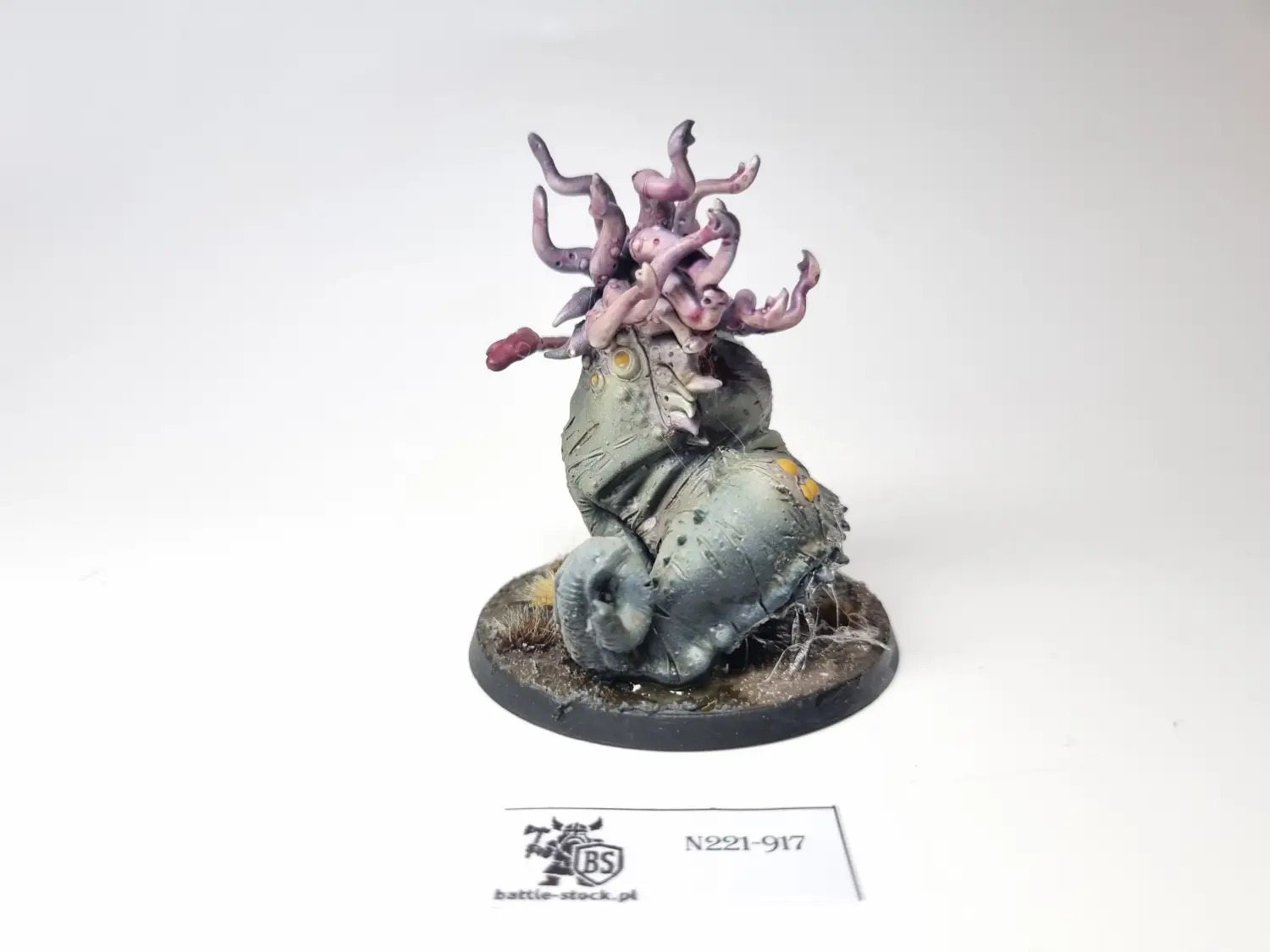 beast of nurgle