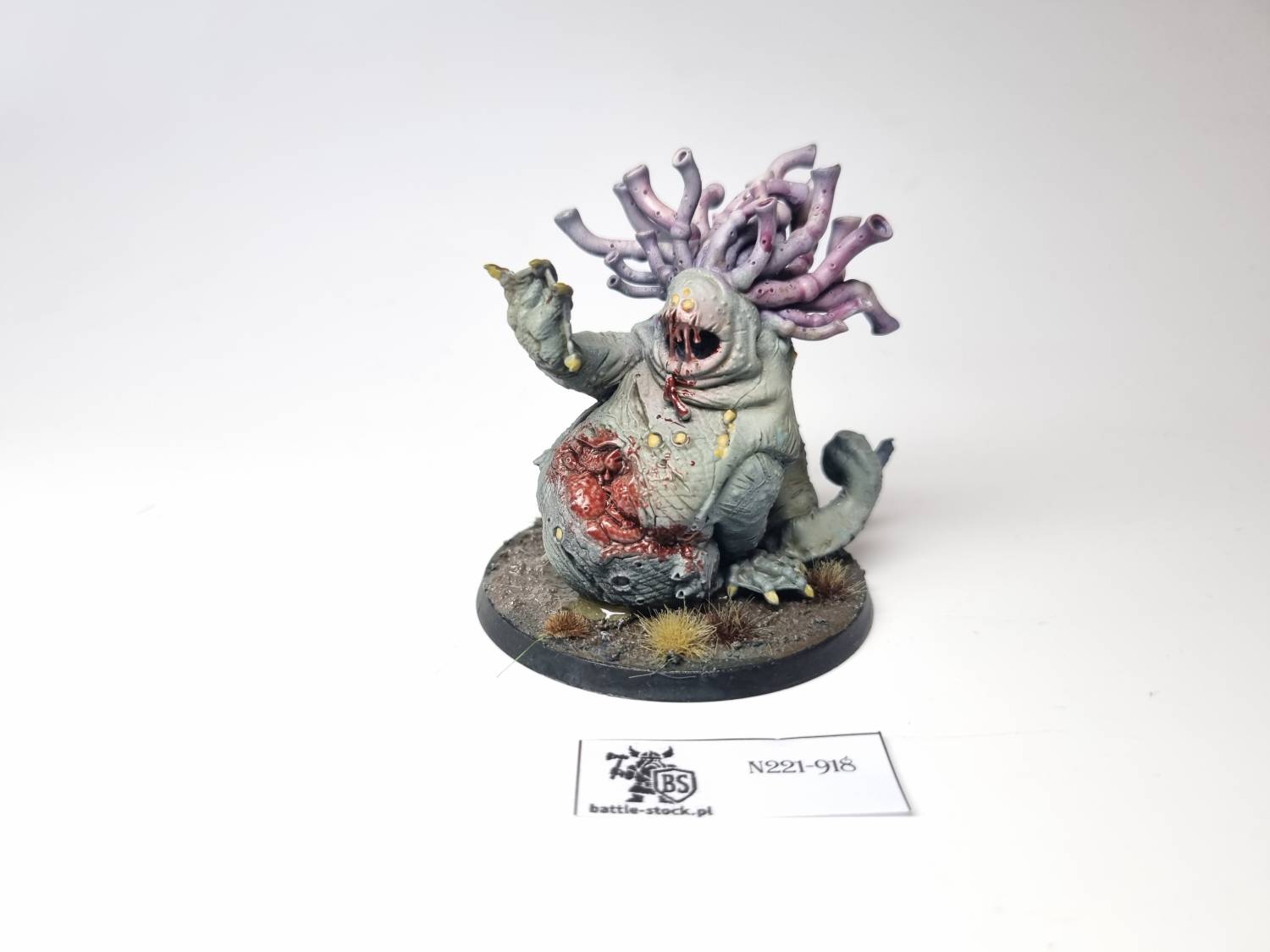 beast of nurgle