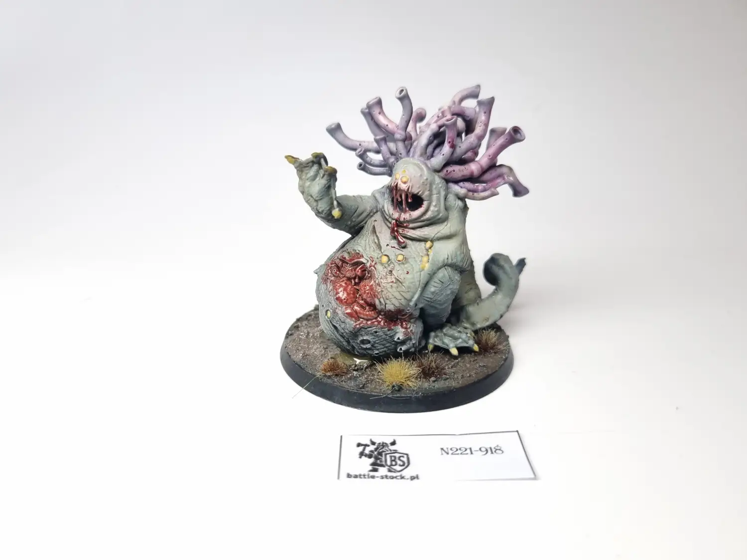 beast of nurgle