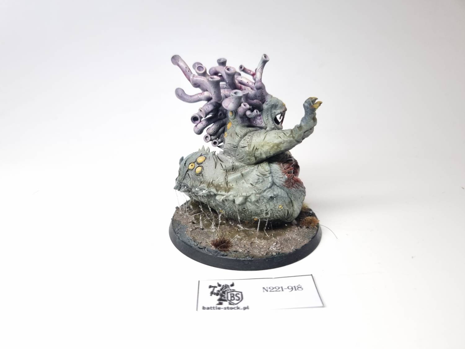 beast of nurgle