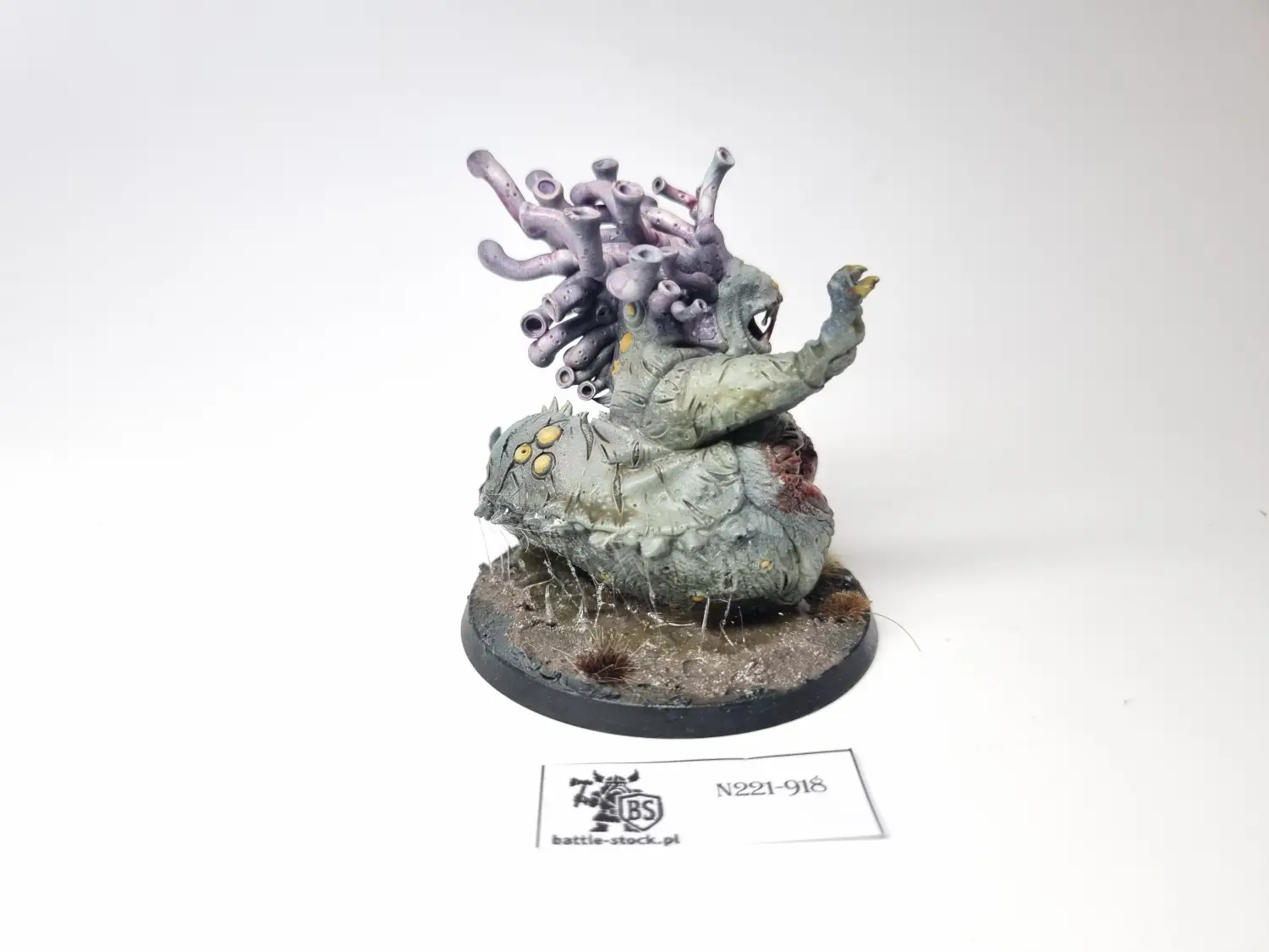 beast of nurgle