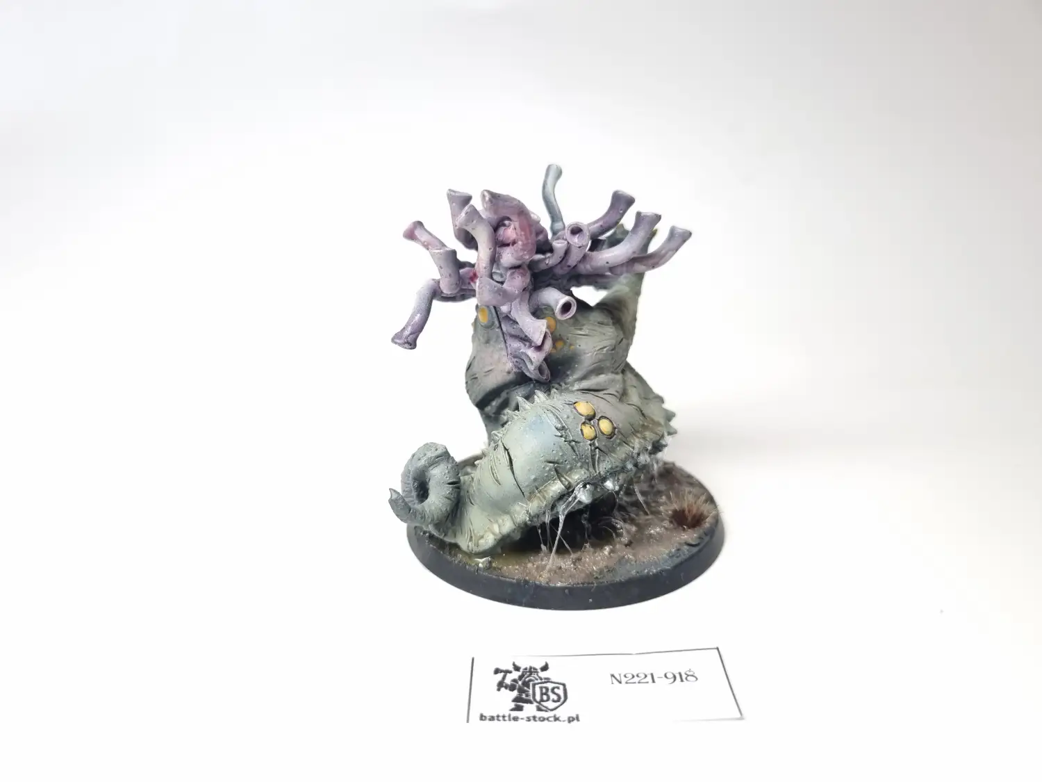 beast of nurgle