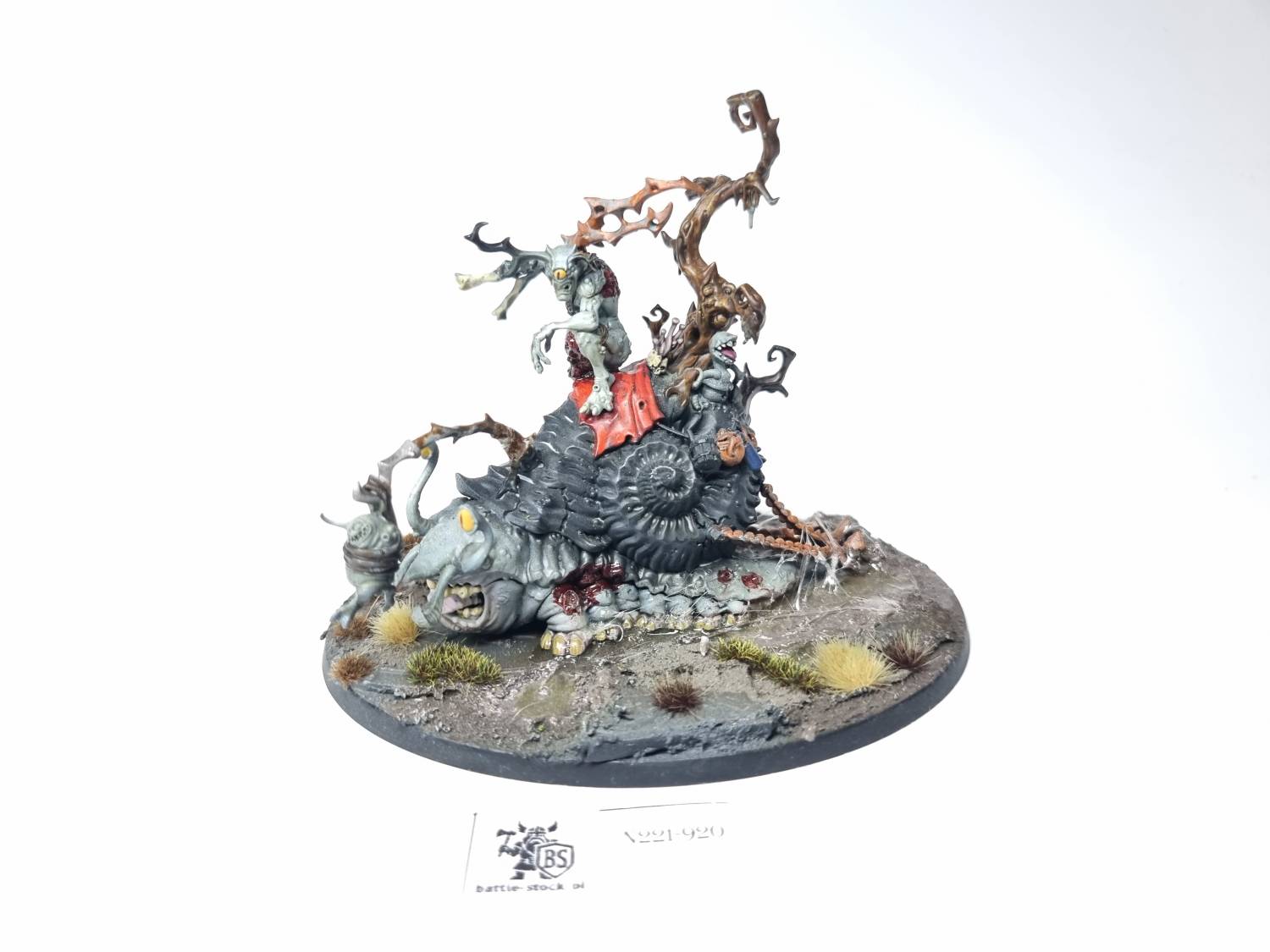 Horticulous Slimux