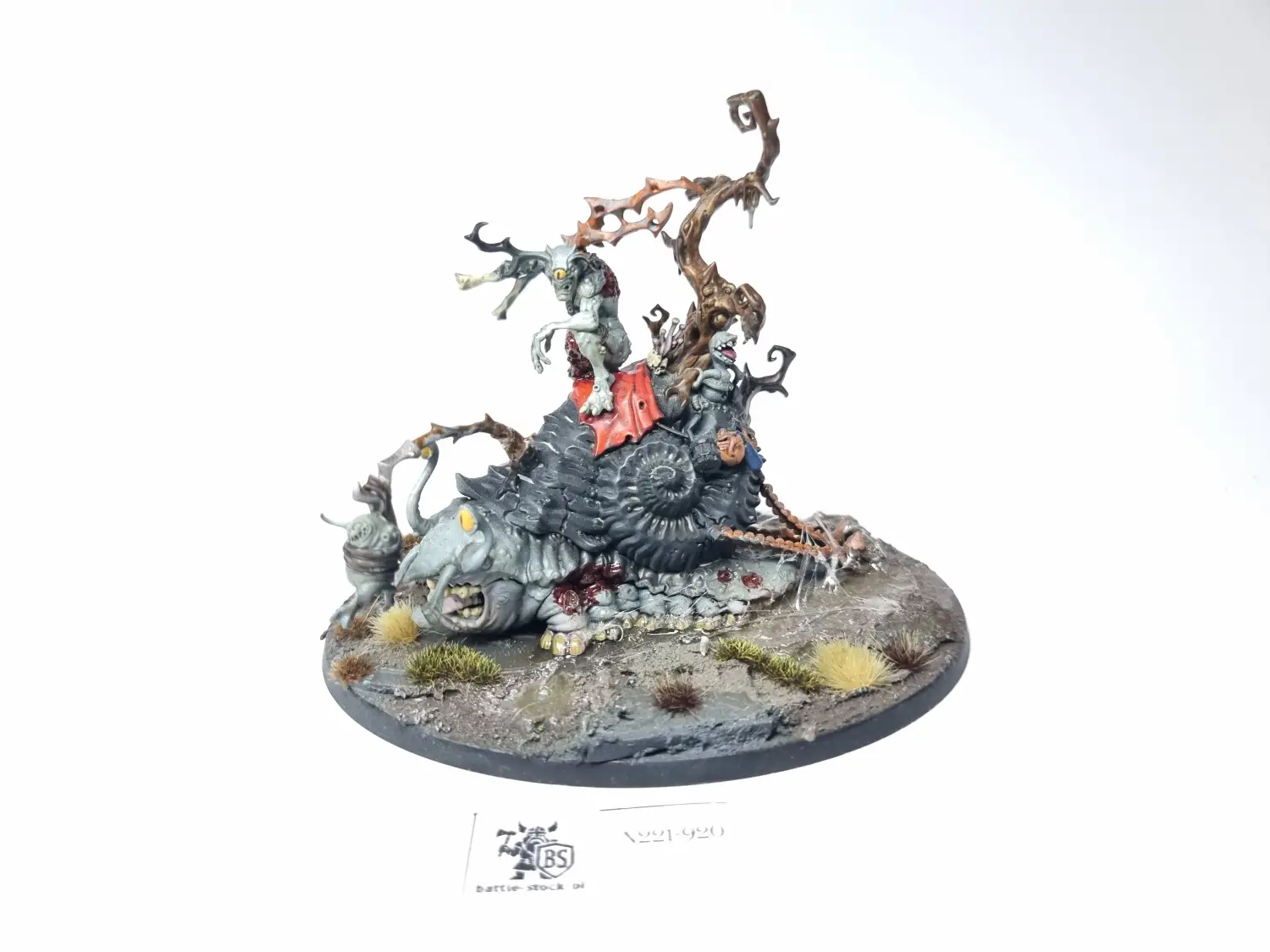 Horticulous Slimux
