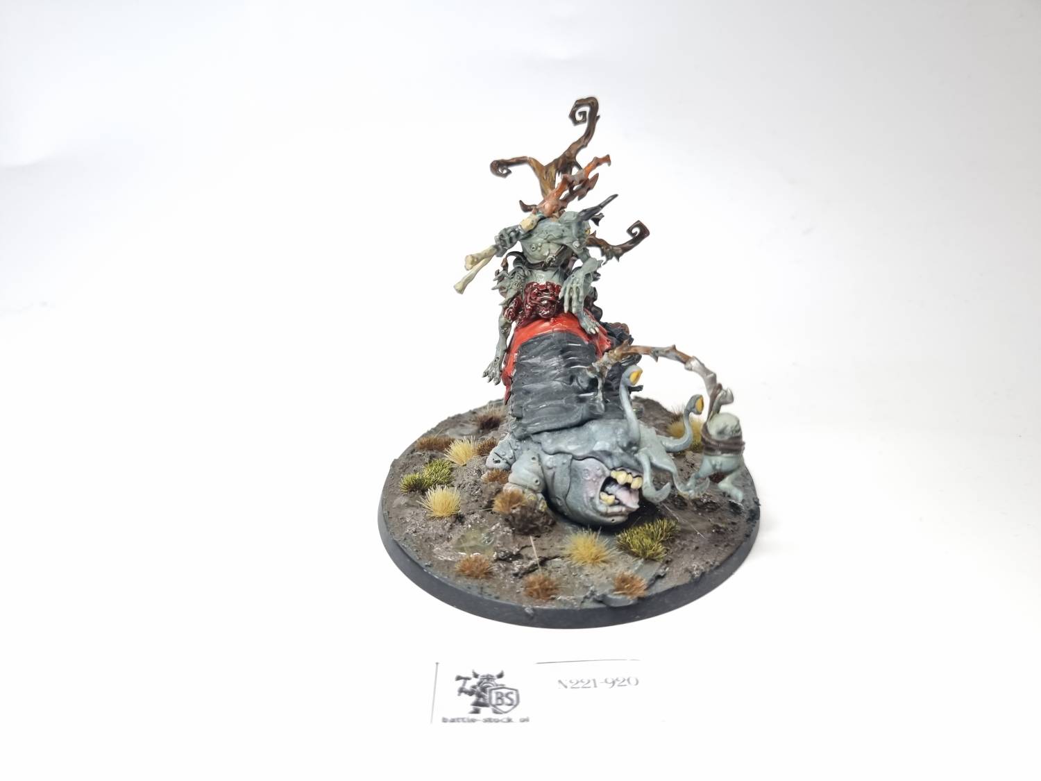 Horticulous Slimux