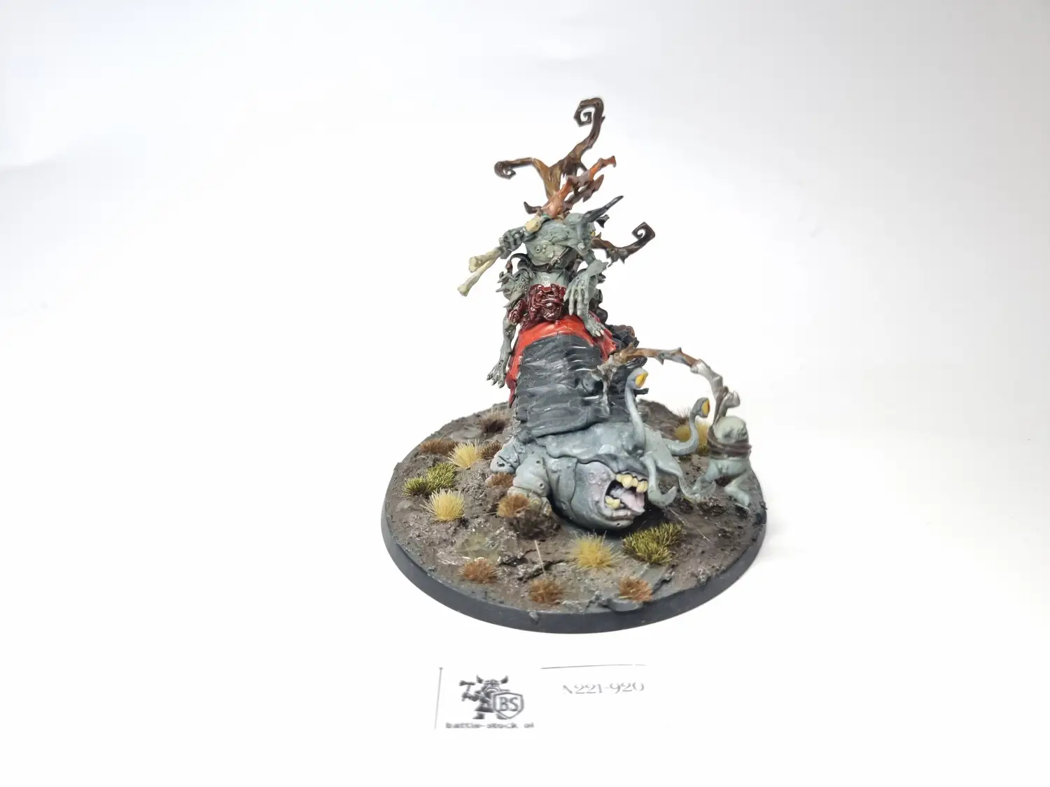 Horticulous Slimux
