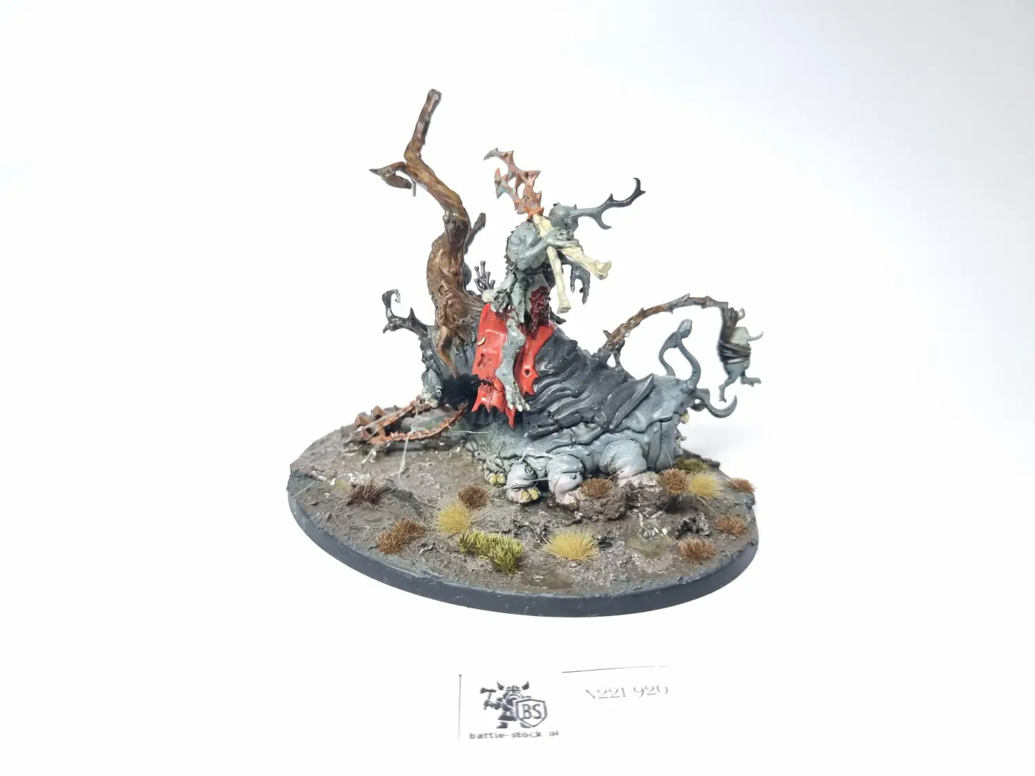 Horticulous Slimux