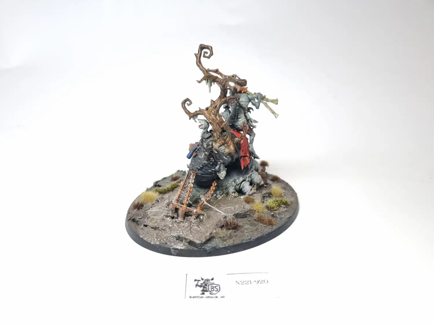 Horticulous Slimux