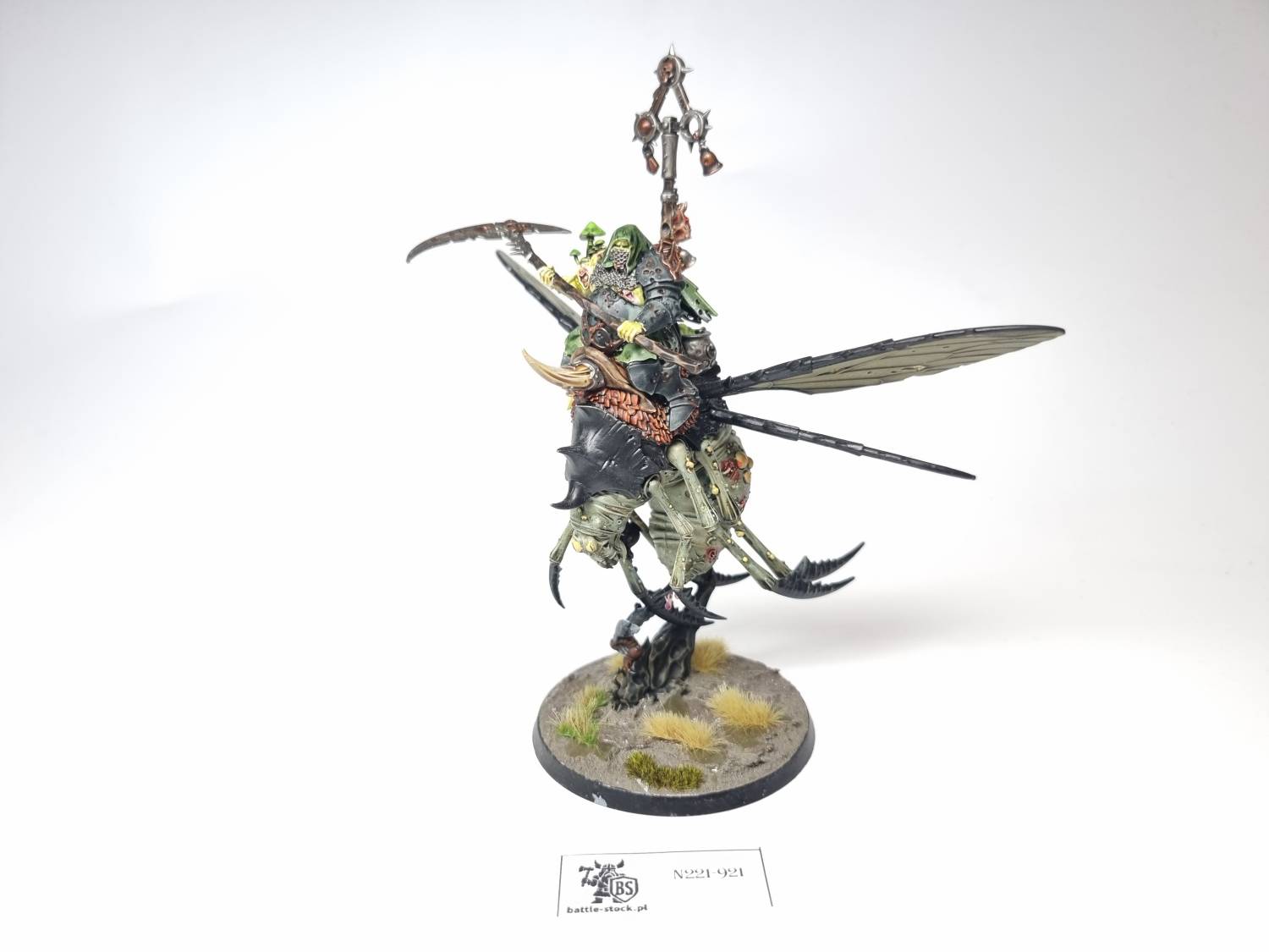 Lord of Afflictions