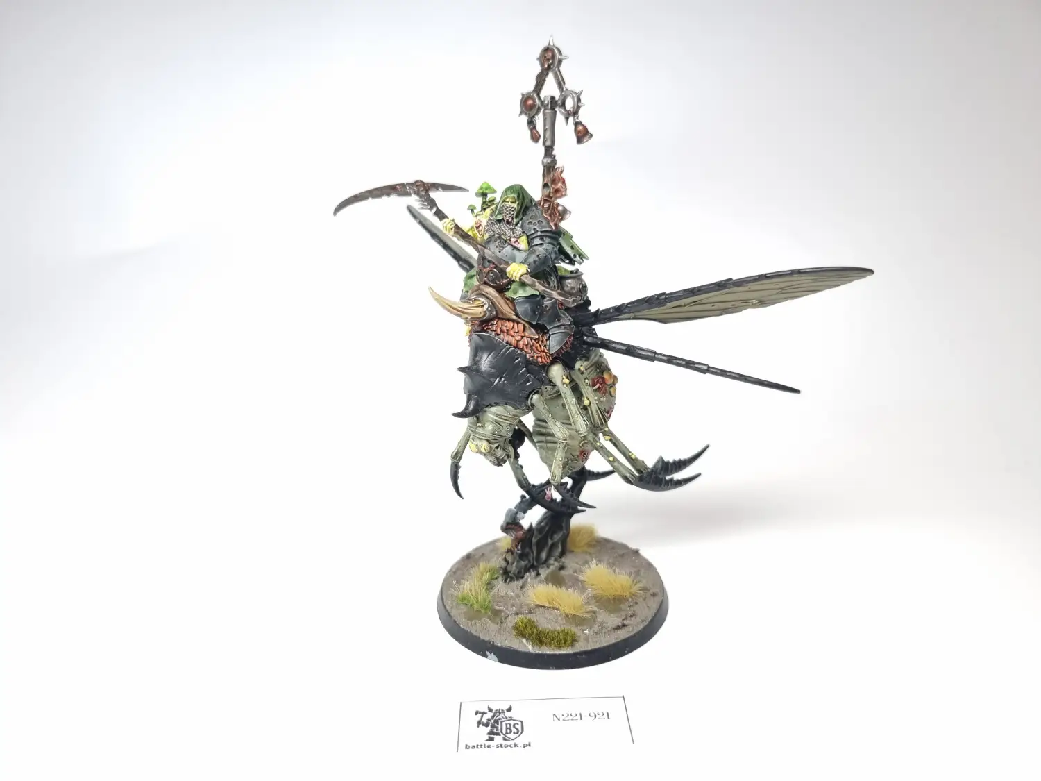 Lord of Afflictions