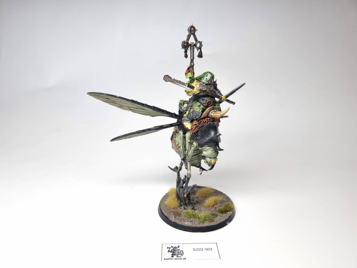 Lord of Afflictions