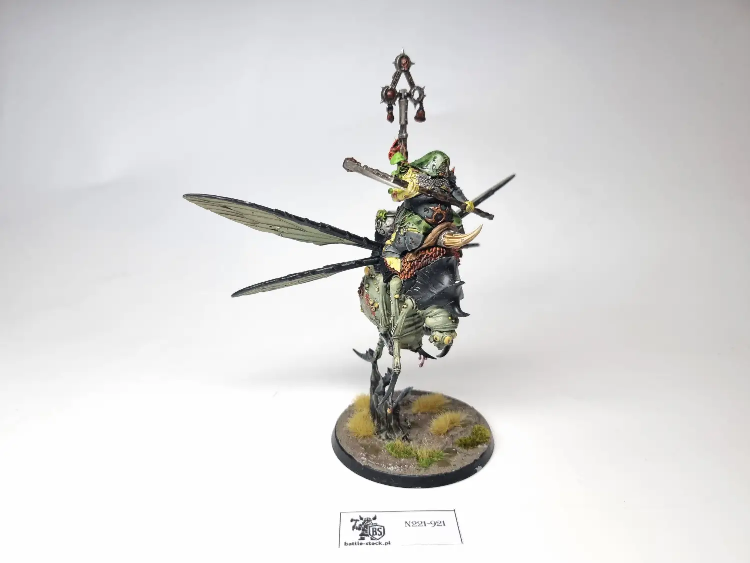 Lord of Afflictions