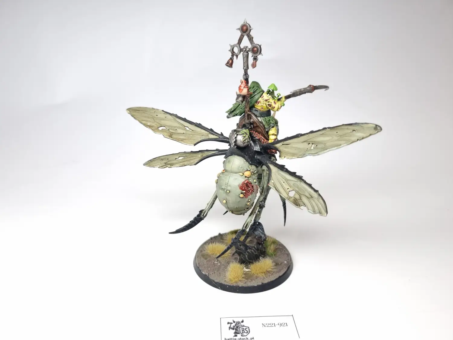 Lord of Afflictions