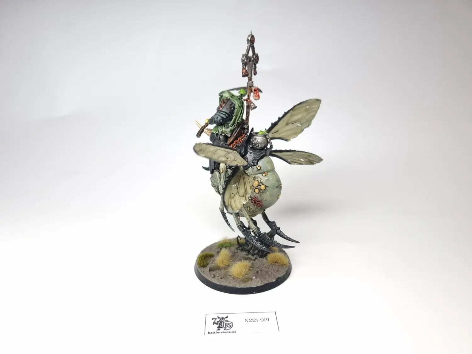 Lord of Afflictions