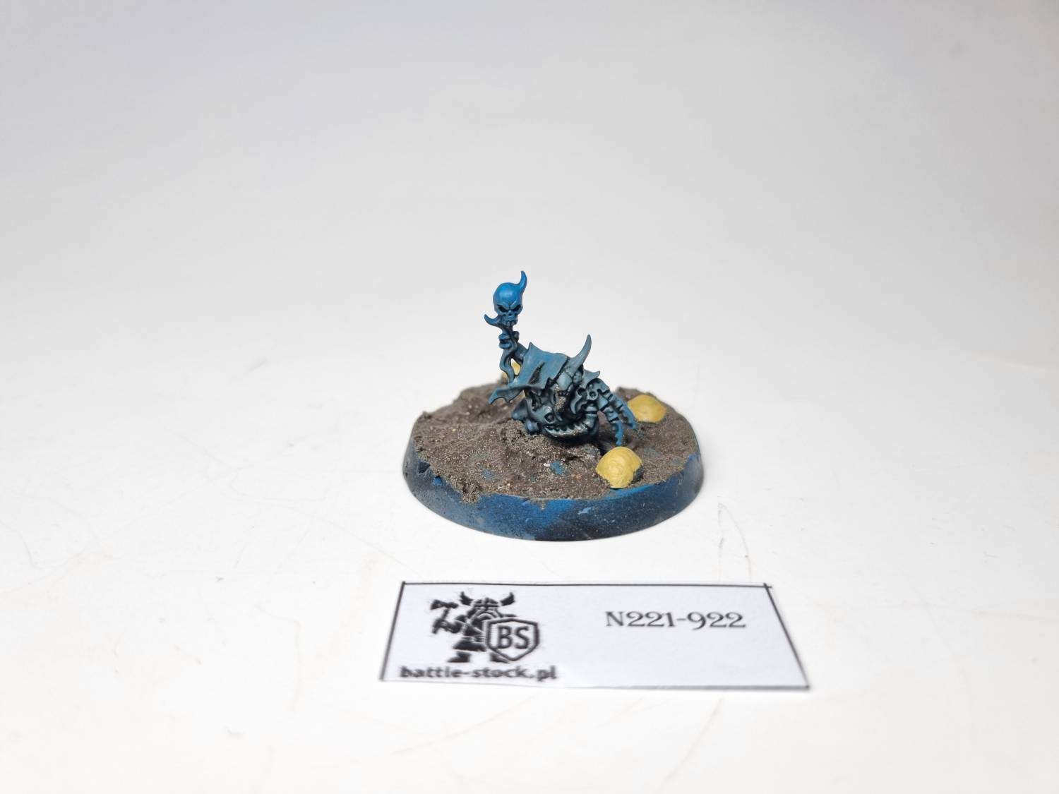 nurgling / mały demon