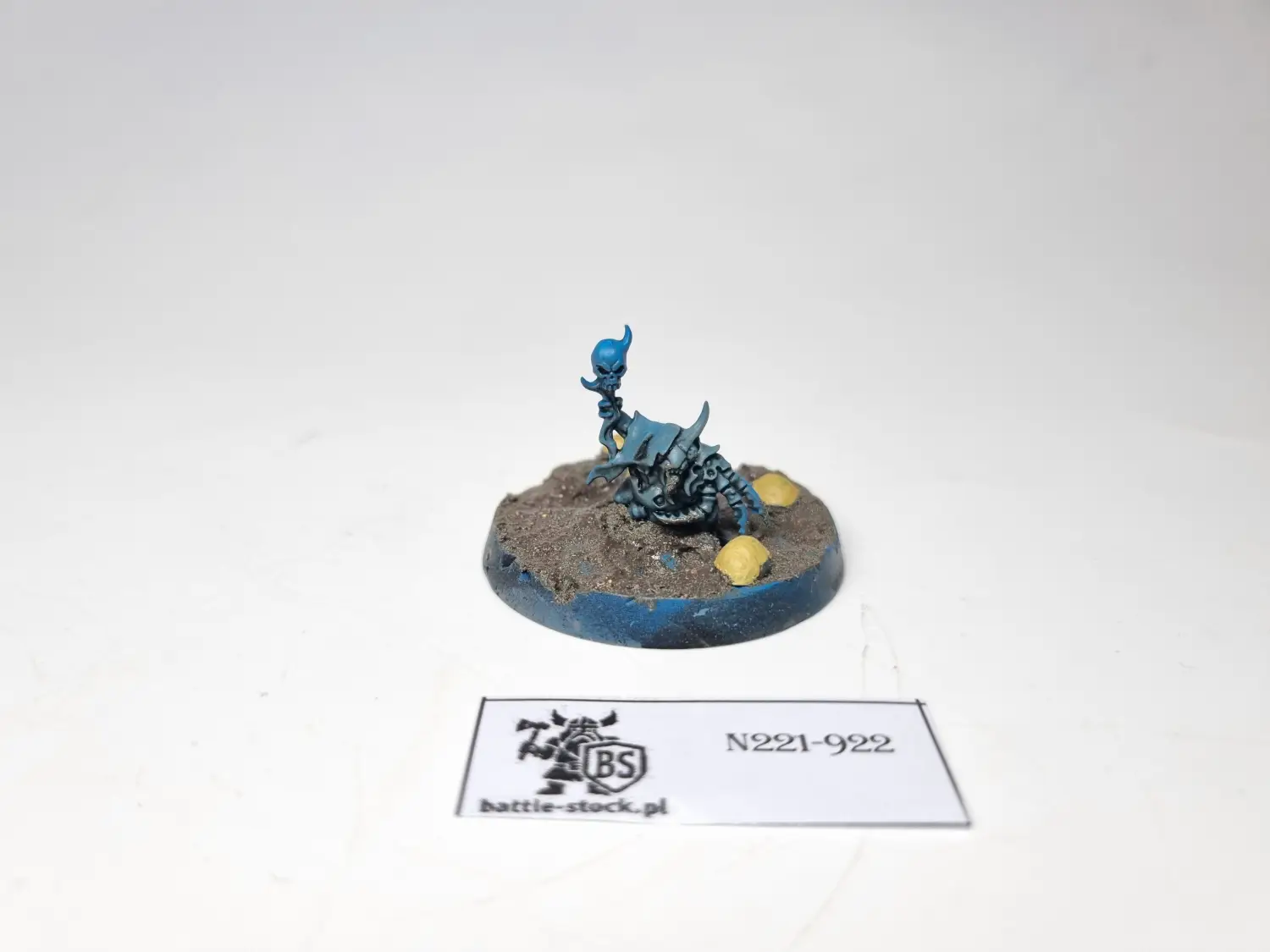 nurgling / mały demon