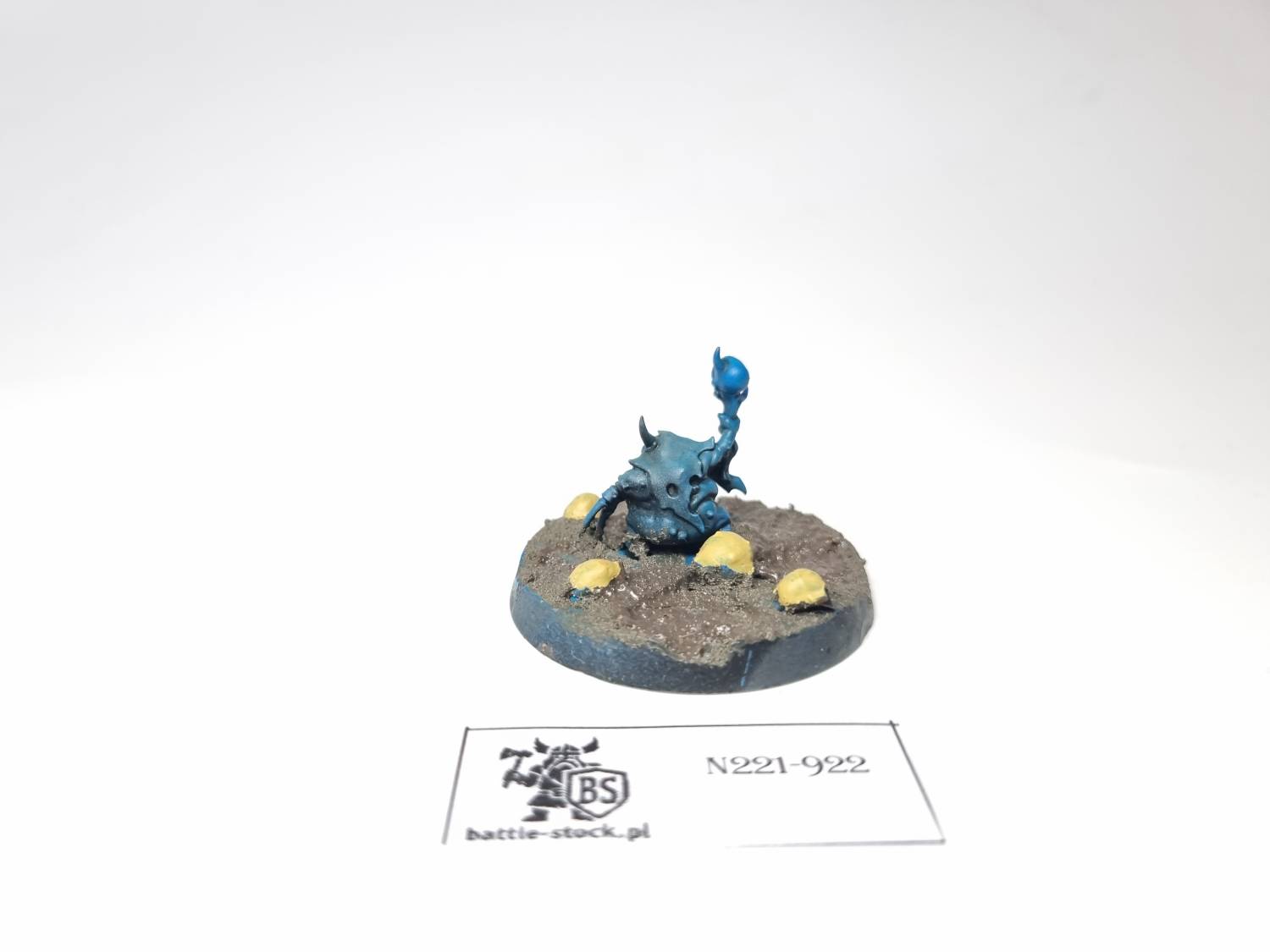 nurgling / mały demon