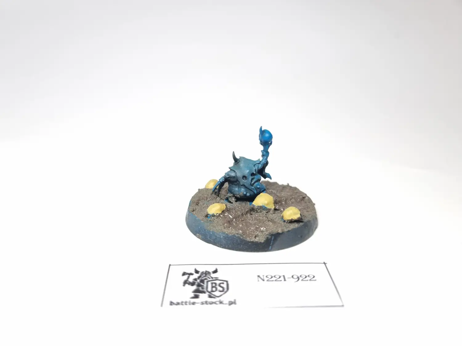 nurgling / mały demon