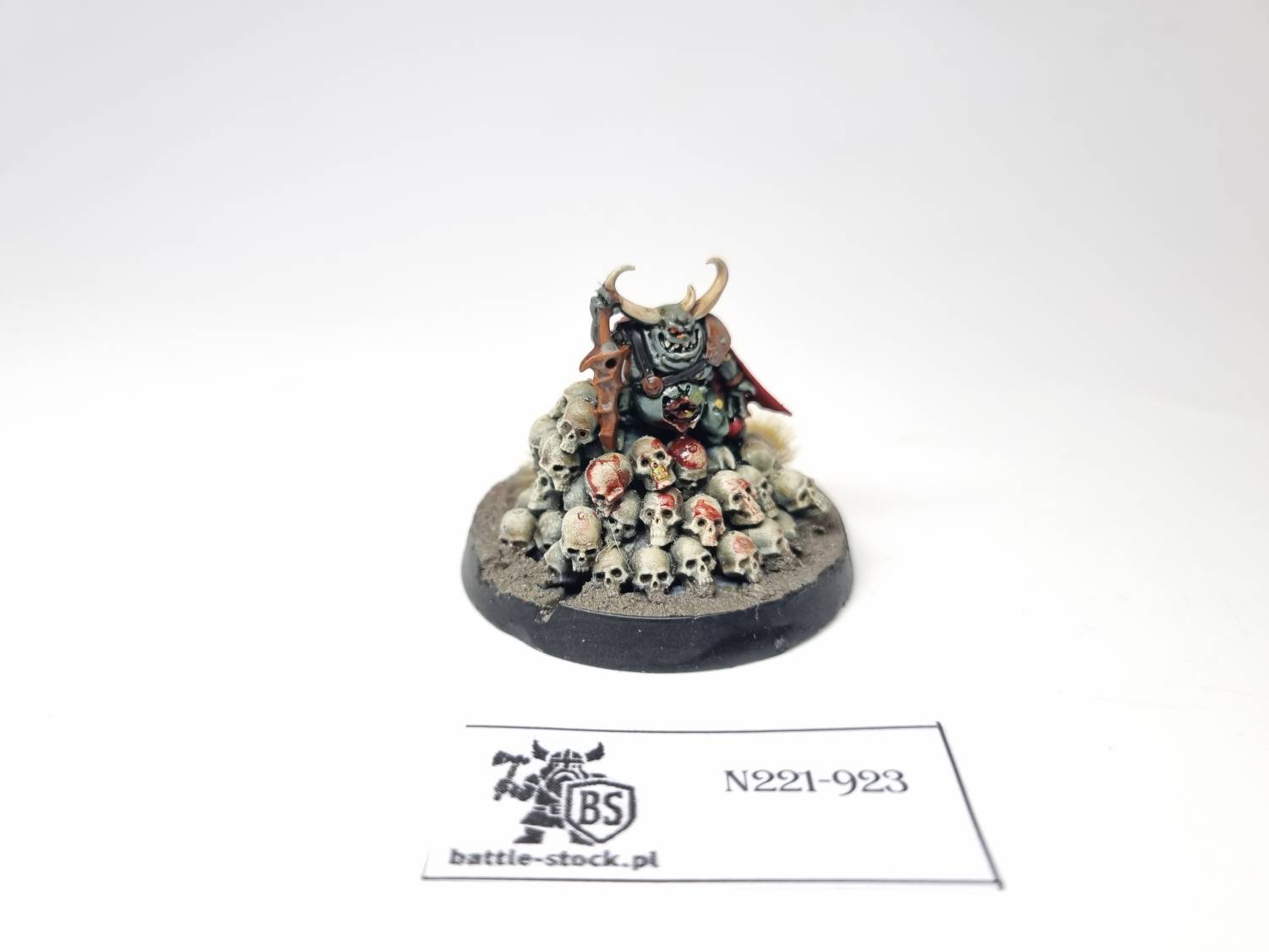 nurgling