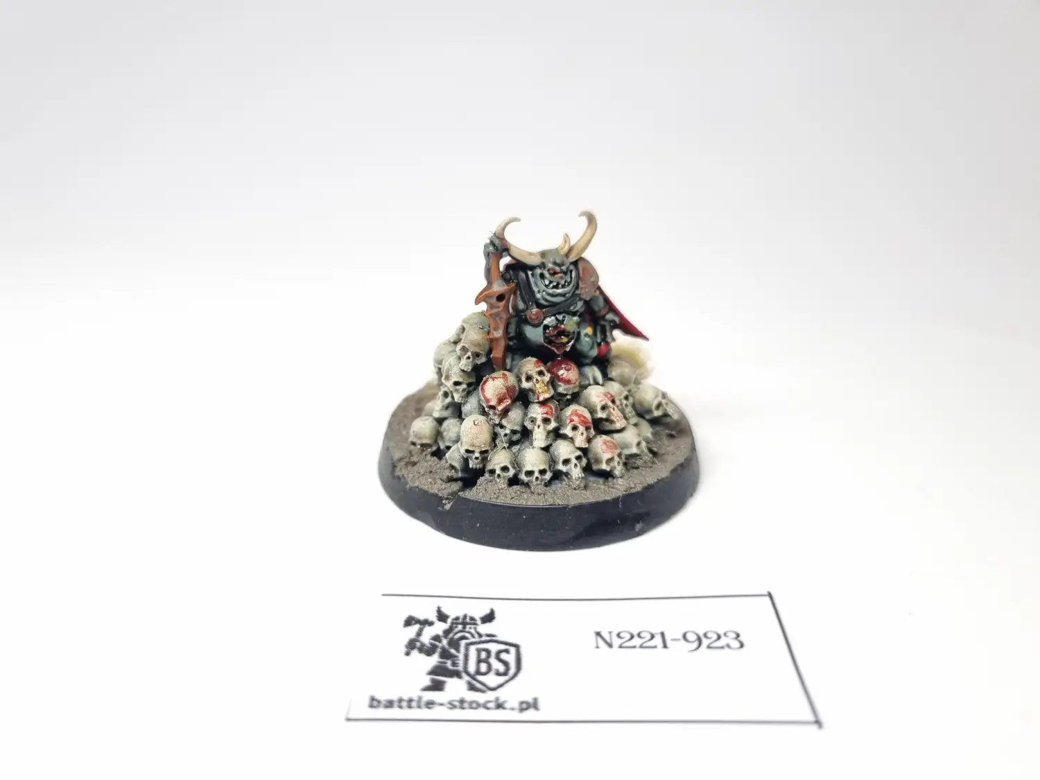 nurgling