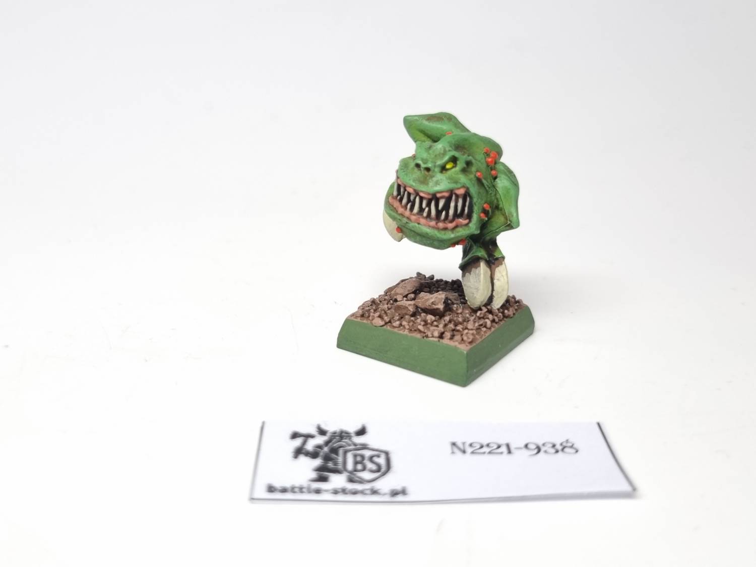 squig