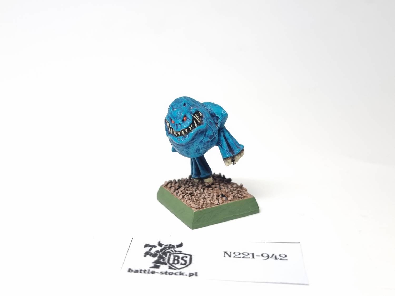 squig