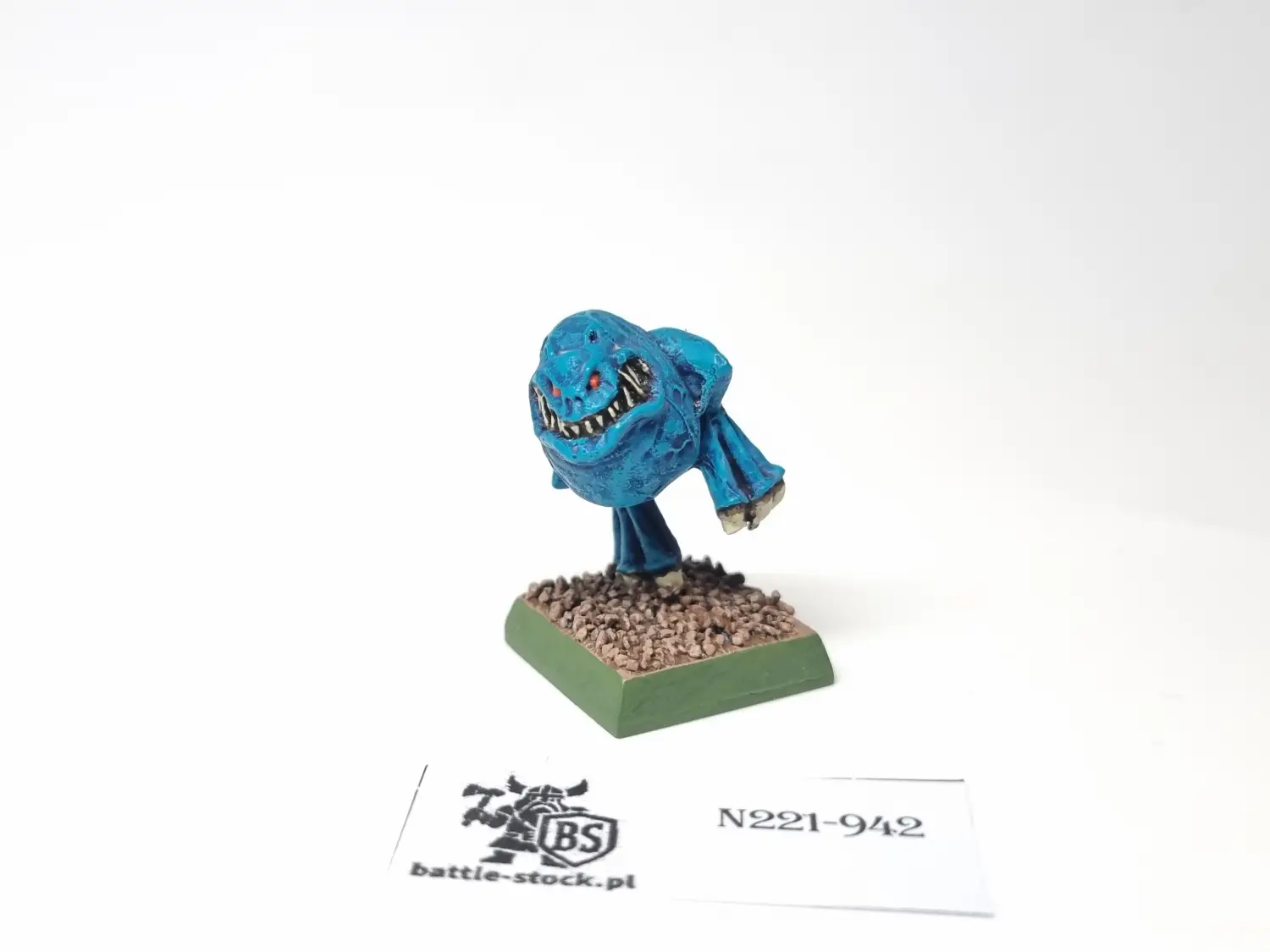 squig
