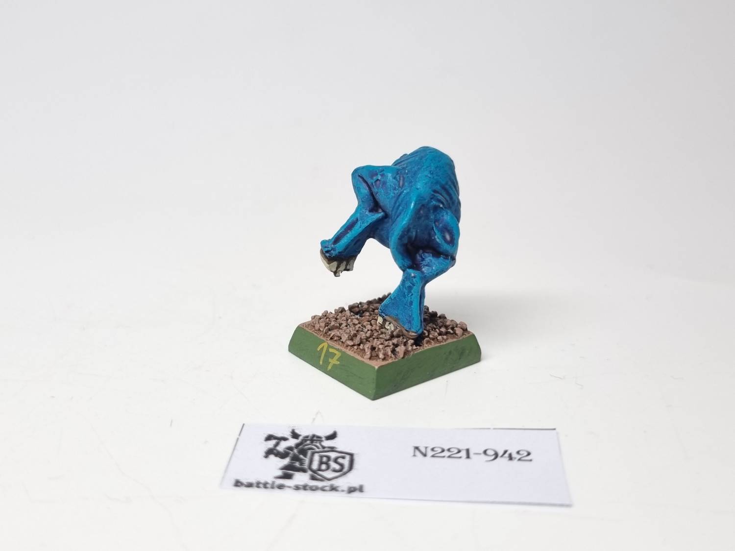 squig