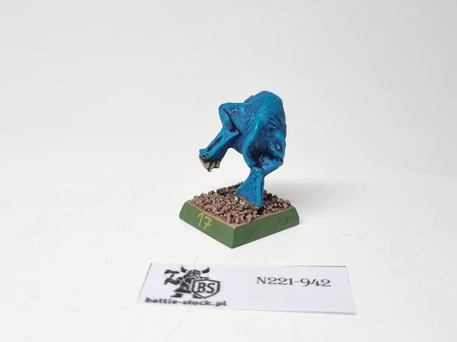 squig
