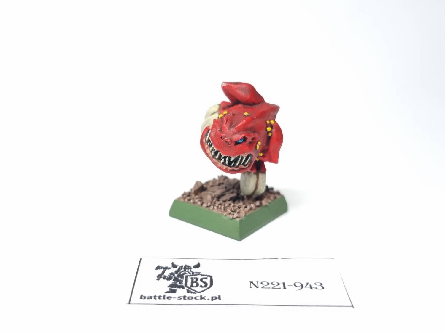 squig