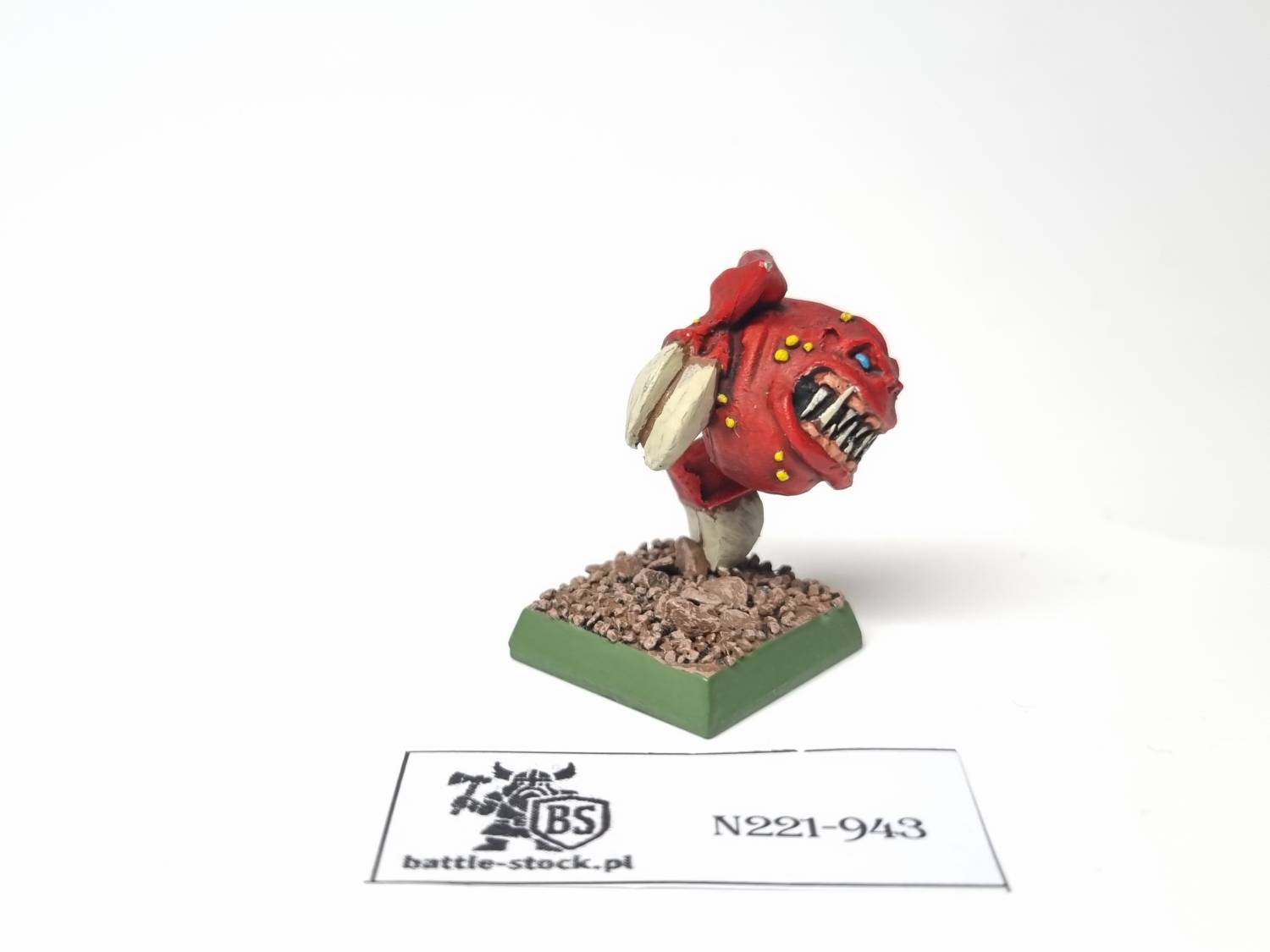 squig