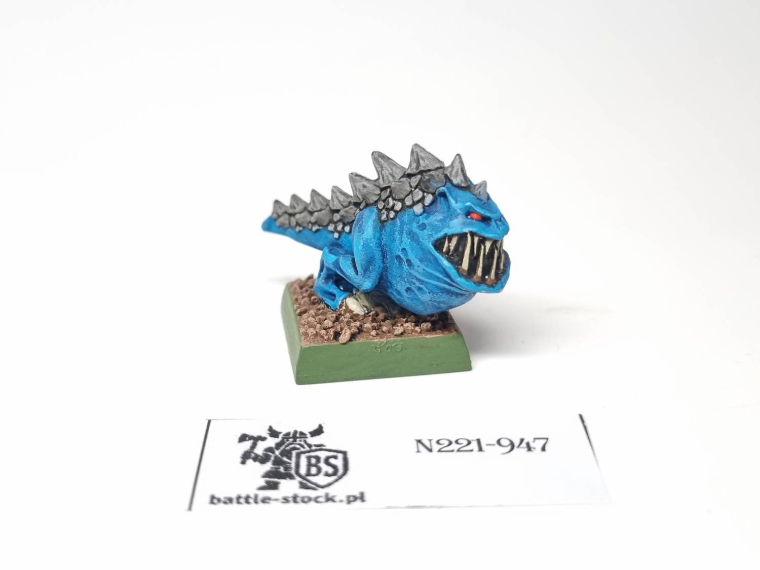 squig