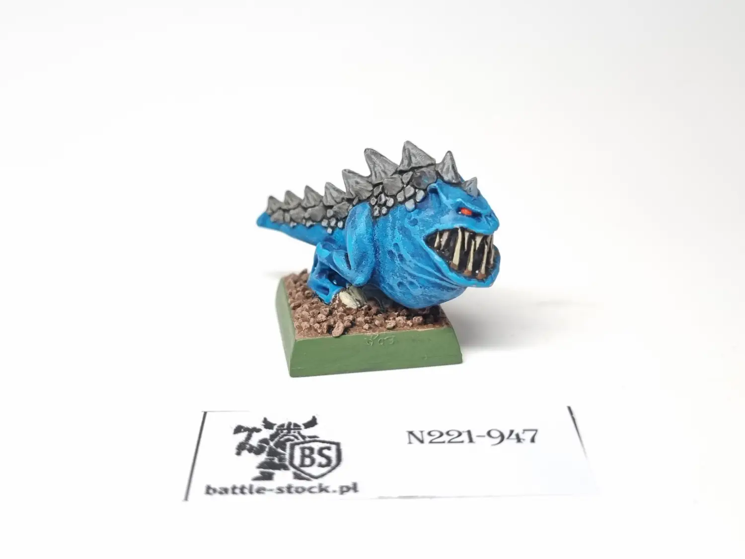 squig