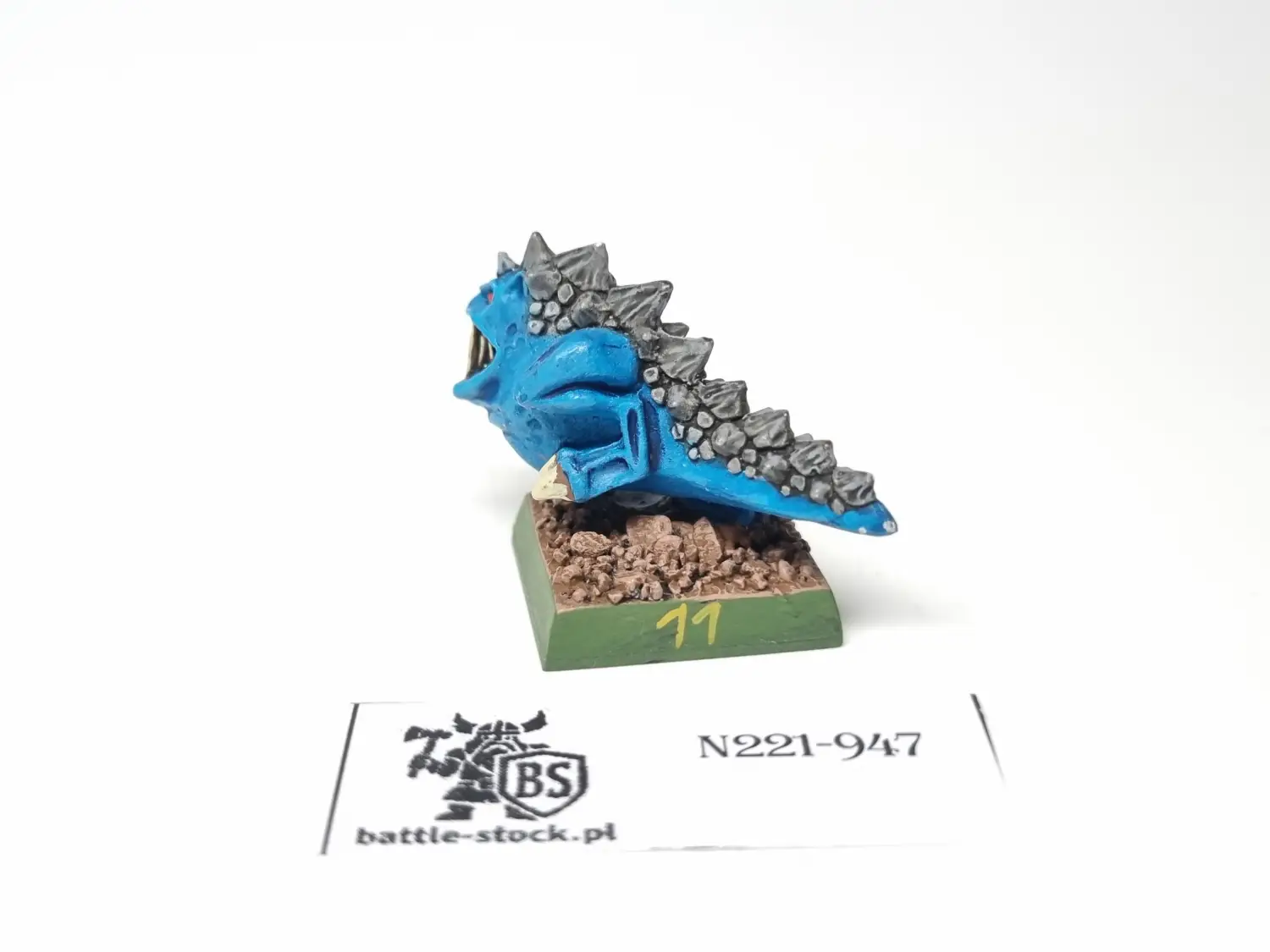 squig