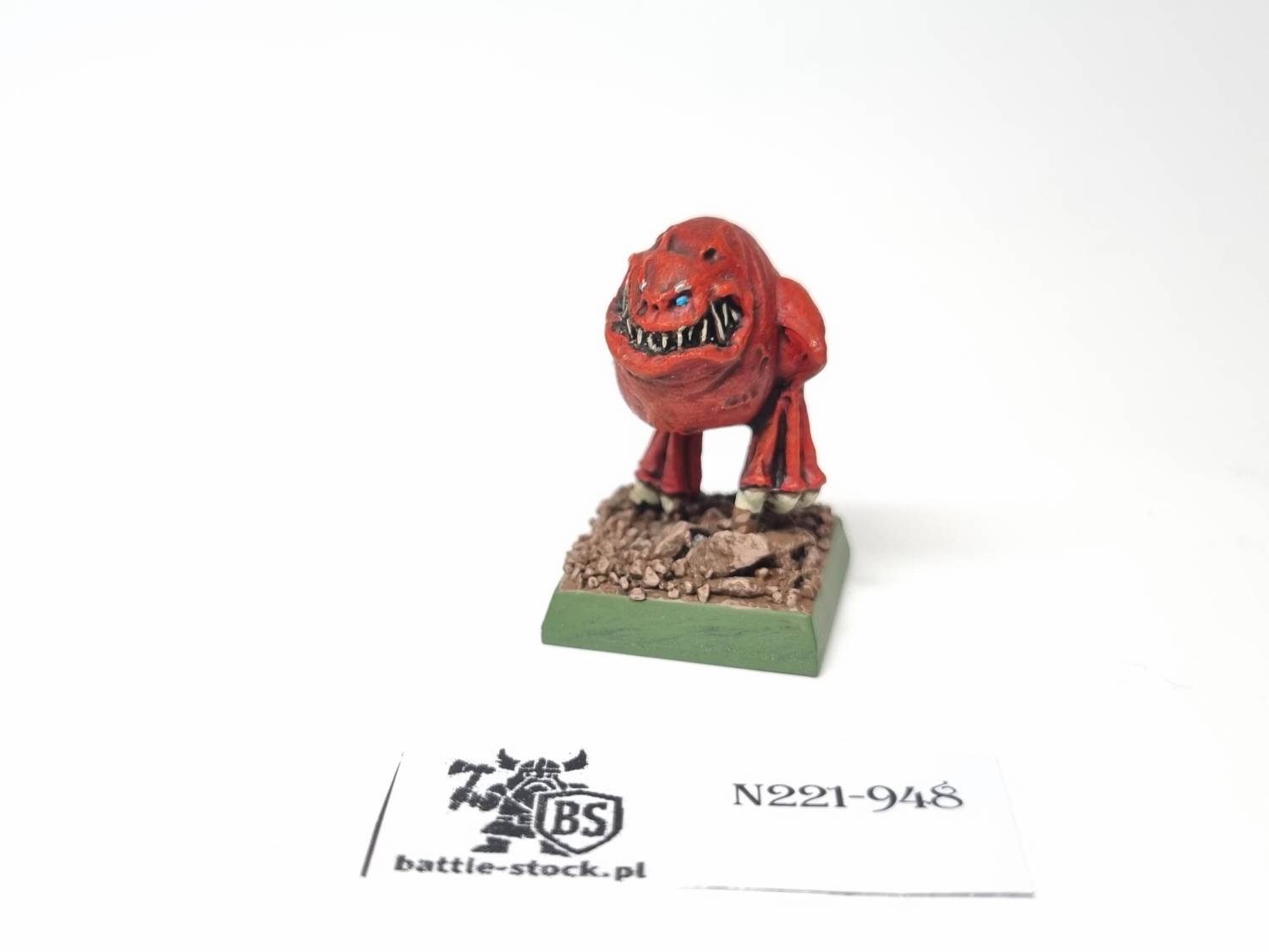 squig